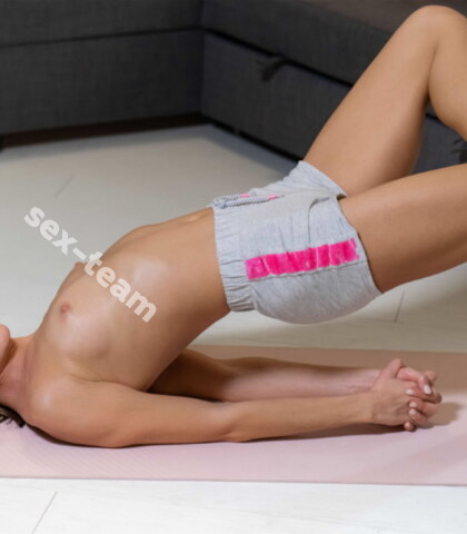 Проститутка Боня