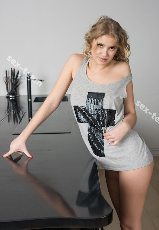 Сонечка